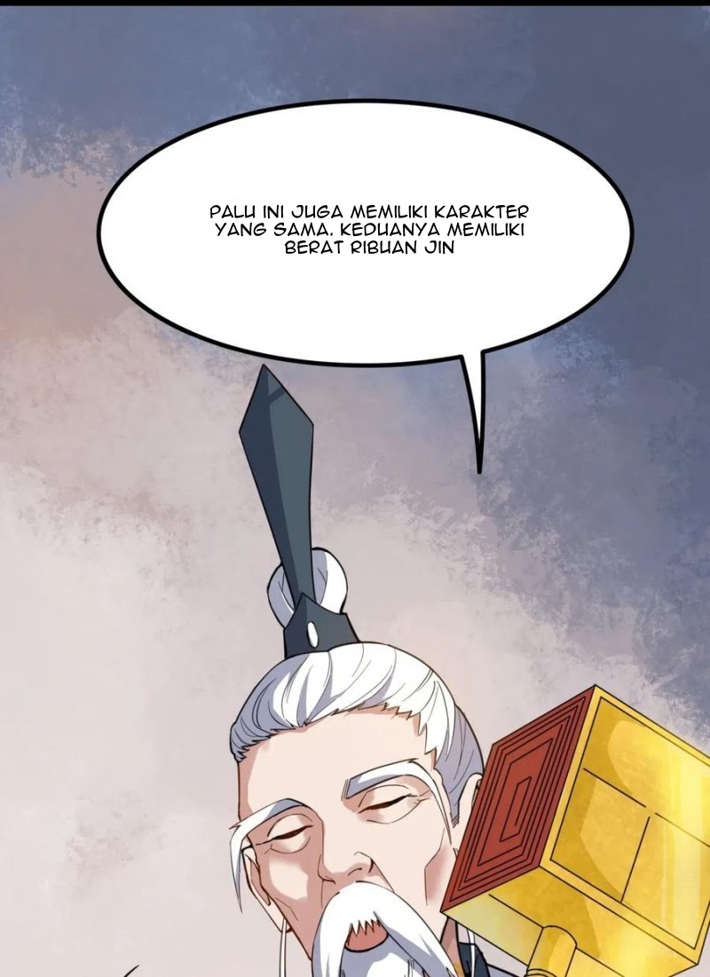 First Dragon (Yuanlong) Chapter 92 Gambar 37